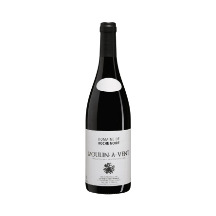 Rượu Vang Đỏ Pháp Georges Duboeuf Moulin-A-Vent Domaine de Roche Noire